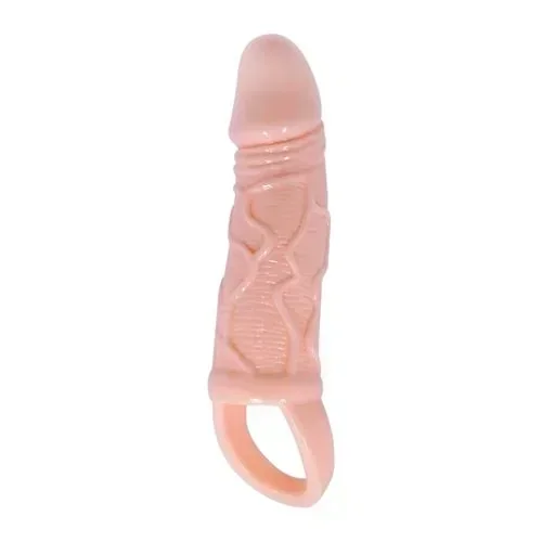 Extension 3Cm Con Anillo Testiculos