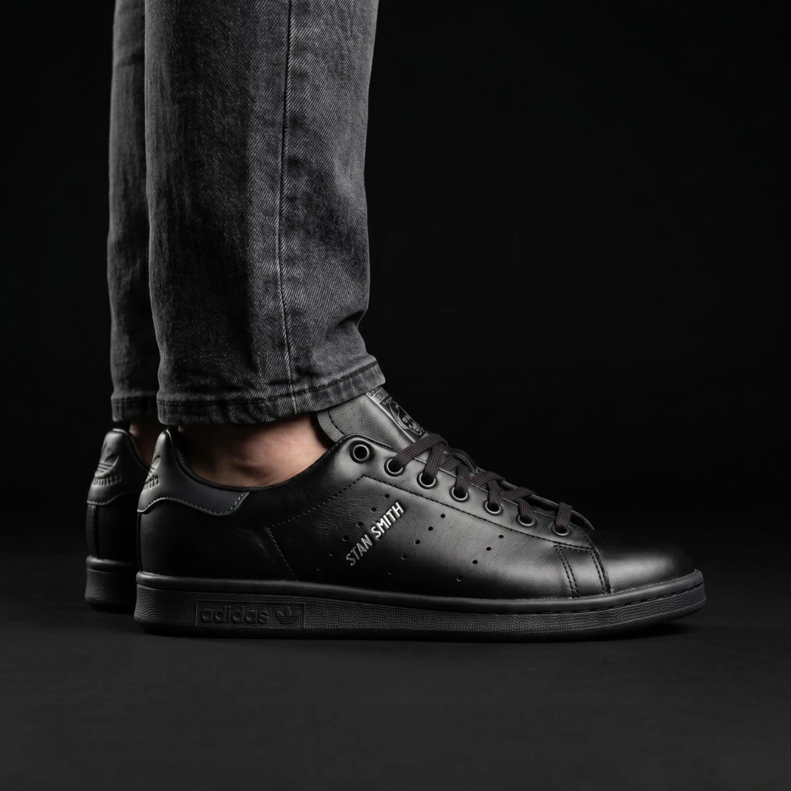 TENIS ADIDAS STAN SMITH LUX 