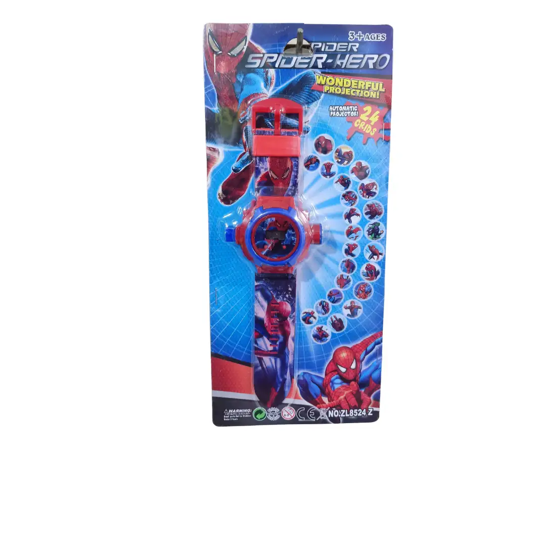 RELOJES NIÑOS PROTECTOR