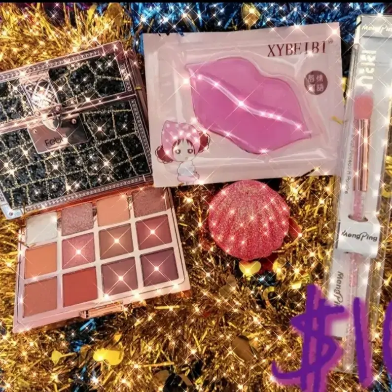 Combo carterita