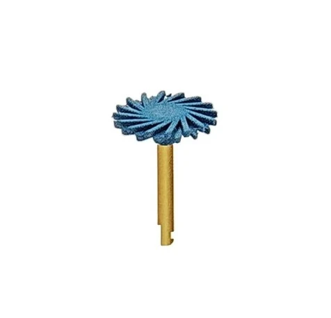 PULIDOR CA DIAMANT MEDIO DISCO 14x2mm AZUL - EASYDENT 