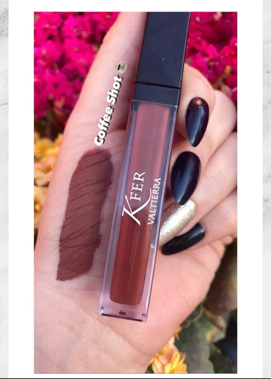Labial matte Kfer valtierra 2