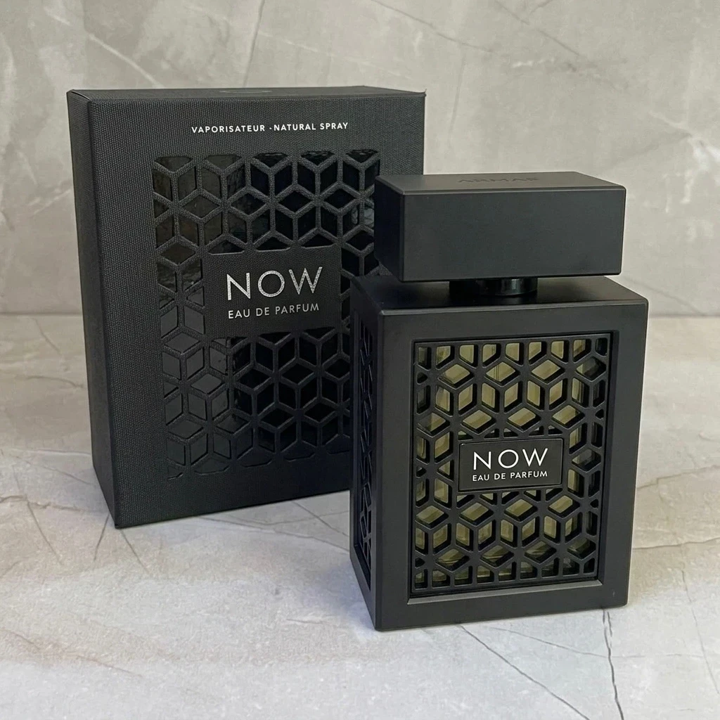 ORIGINAL - Now RAVE - Hombre 