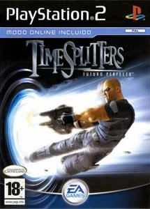 Timesplitters futuro perfecto