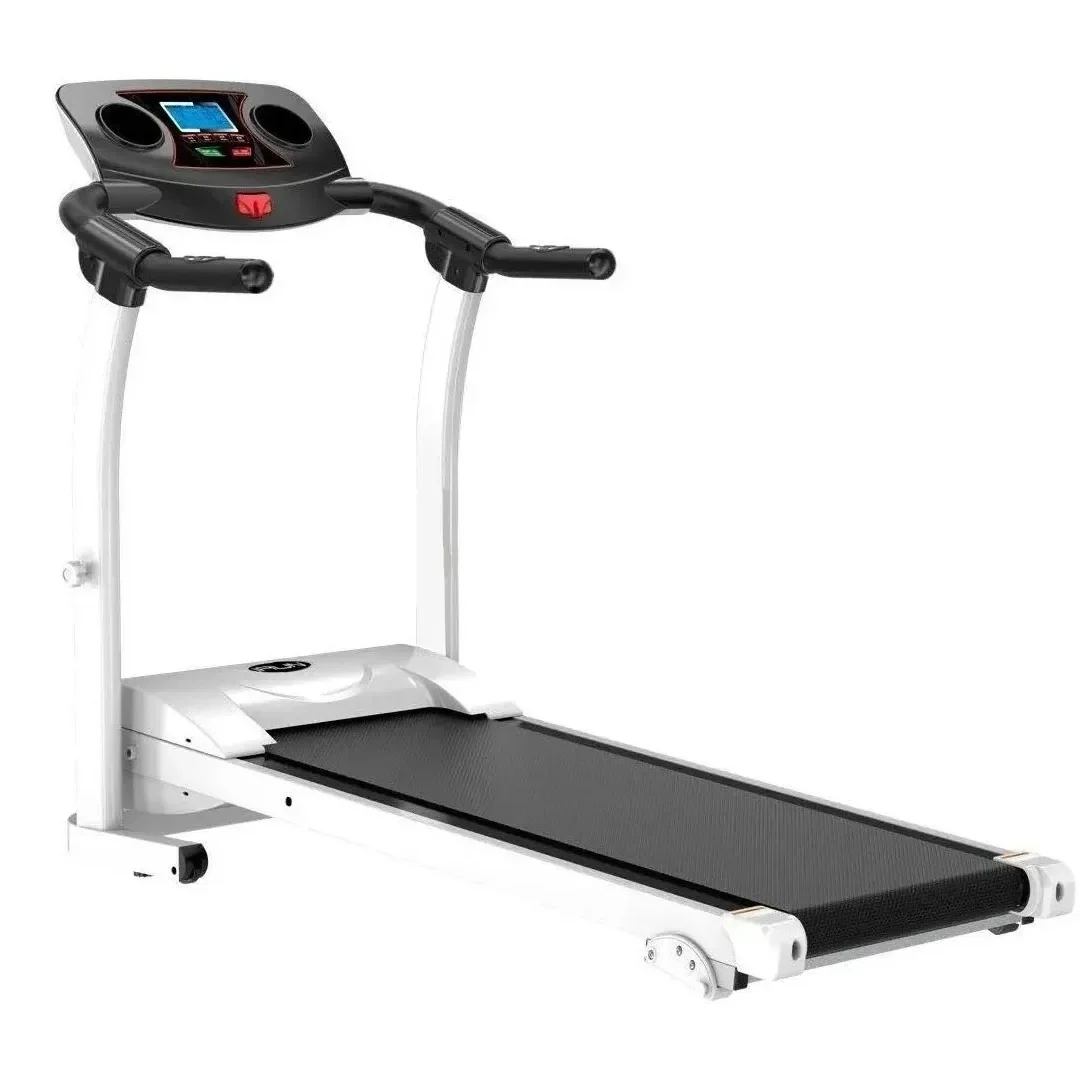 Caminadora Trotadora 1.5 Hp 13 Km Bluetooth  7