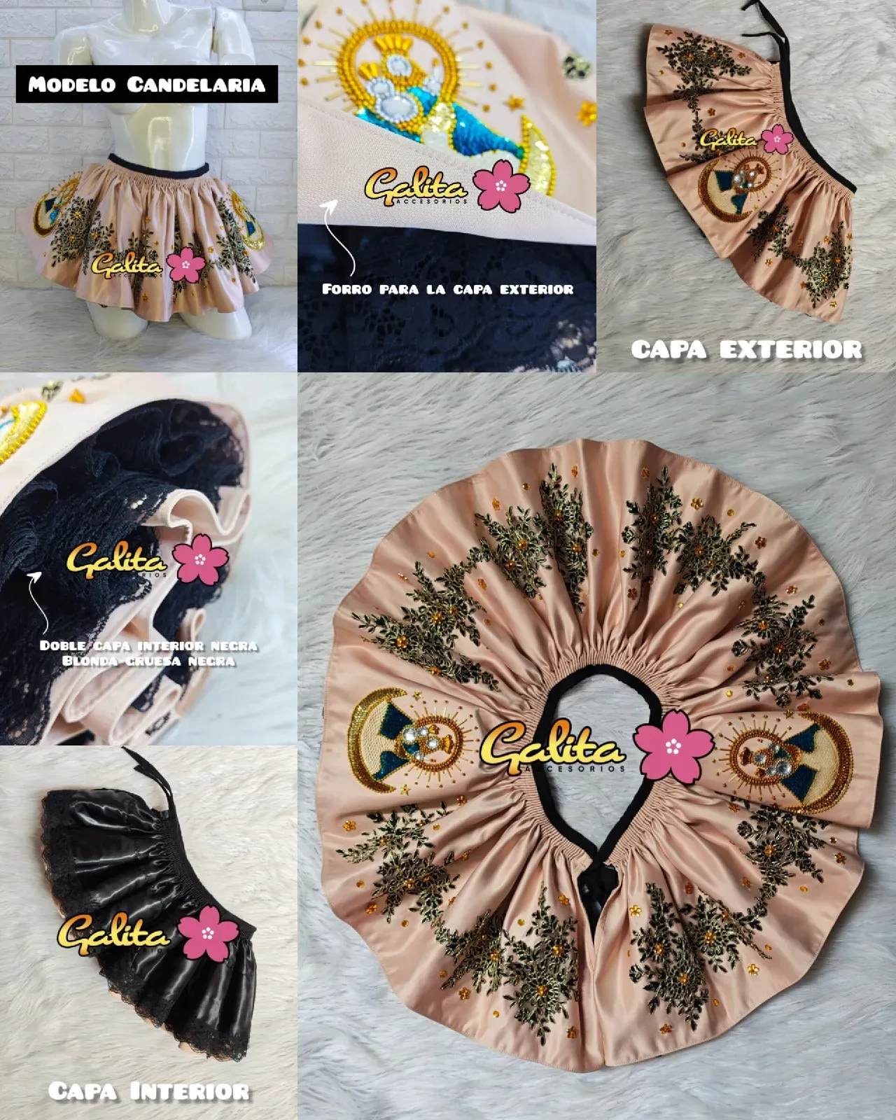 Talla S