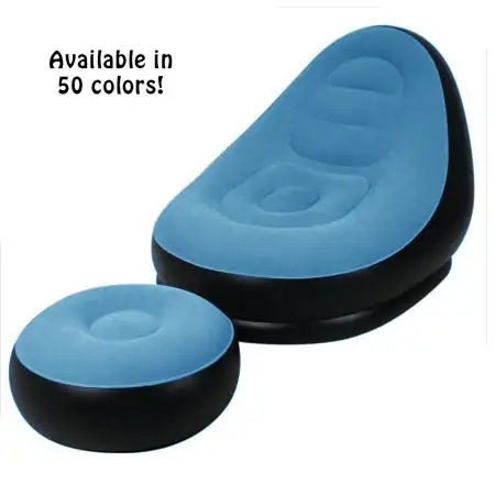 Sillon inflable  2