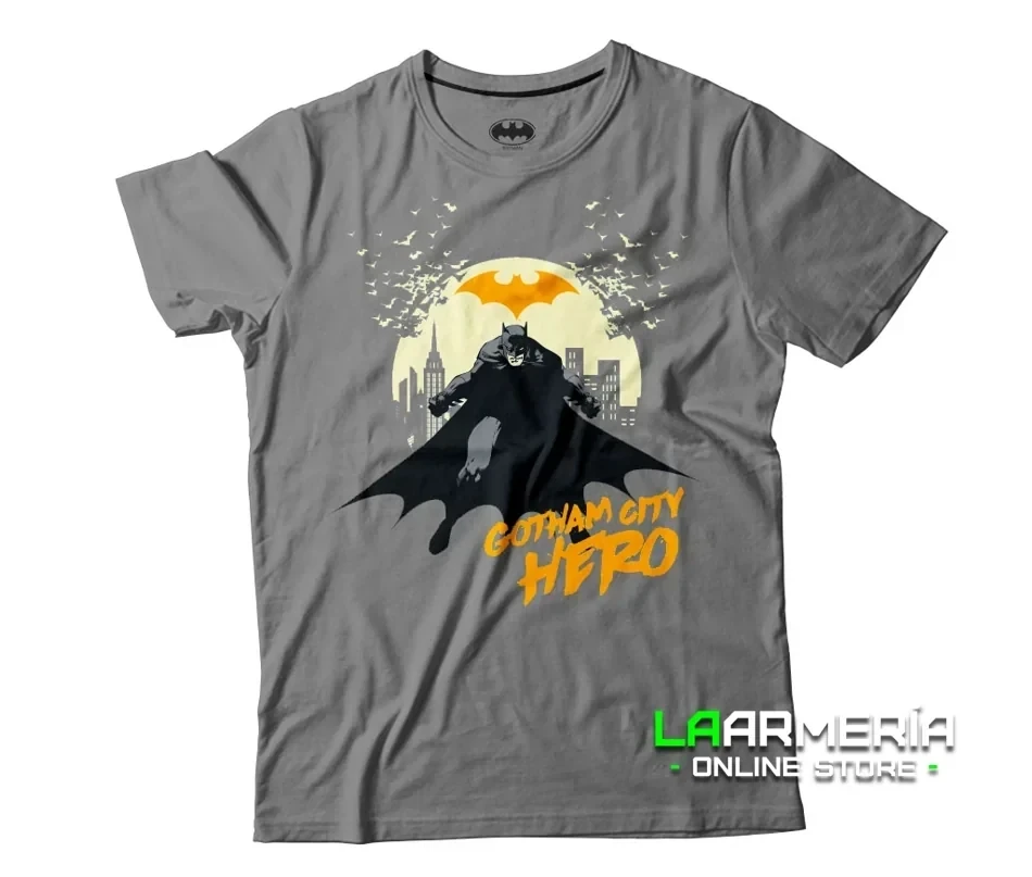 Batman of Gotham (S-L)