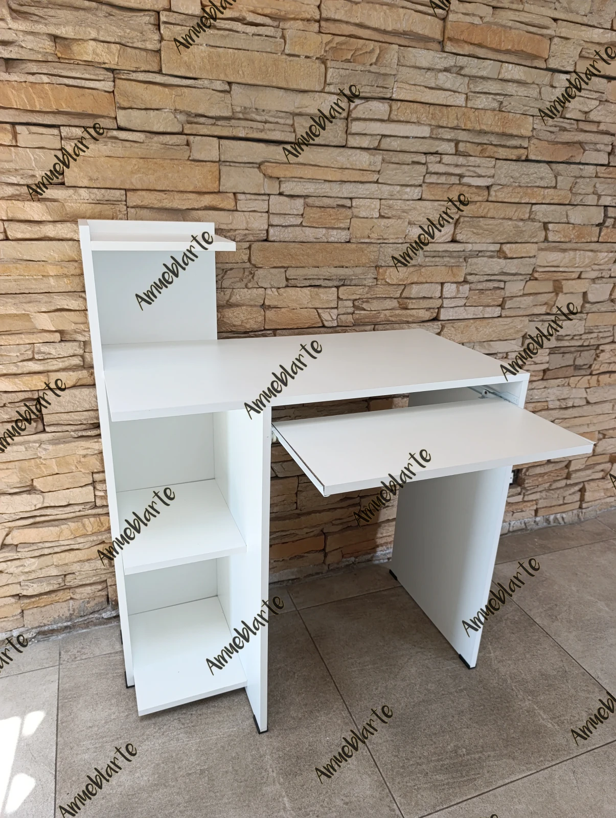 Escritorio Juvenil