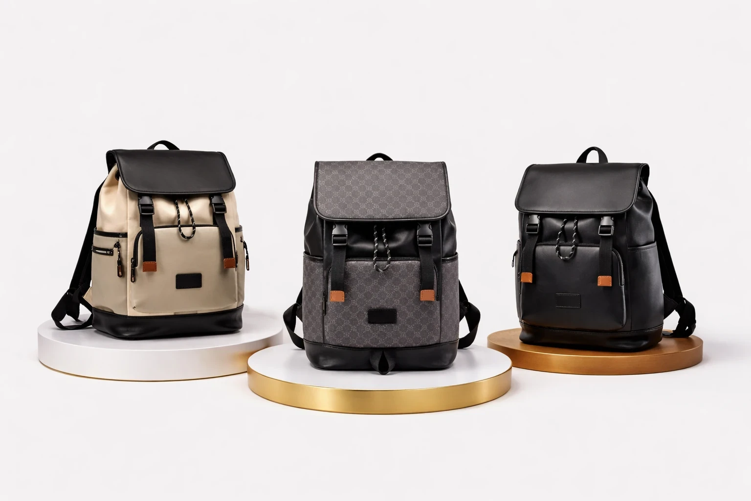 BOLSO DE CUERO 
