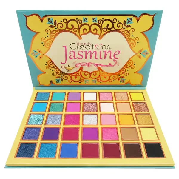Jasmine beauty creations 3