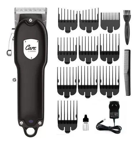Cortadora de Pelo GADNIC Profesional SP8000
