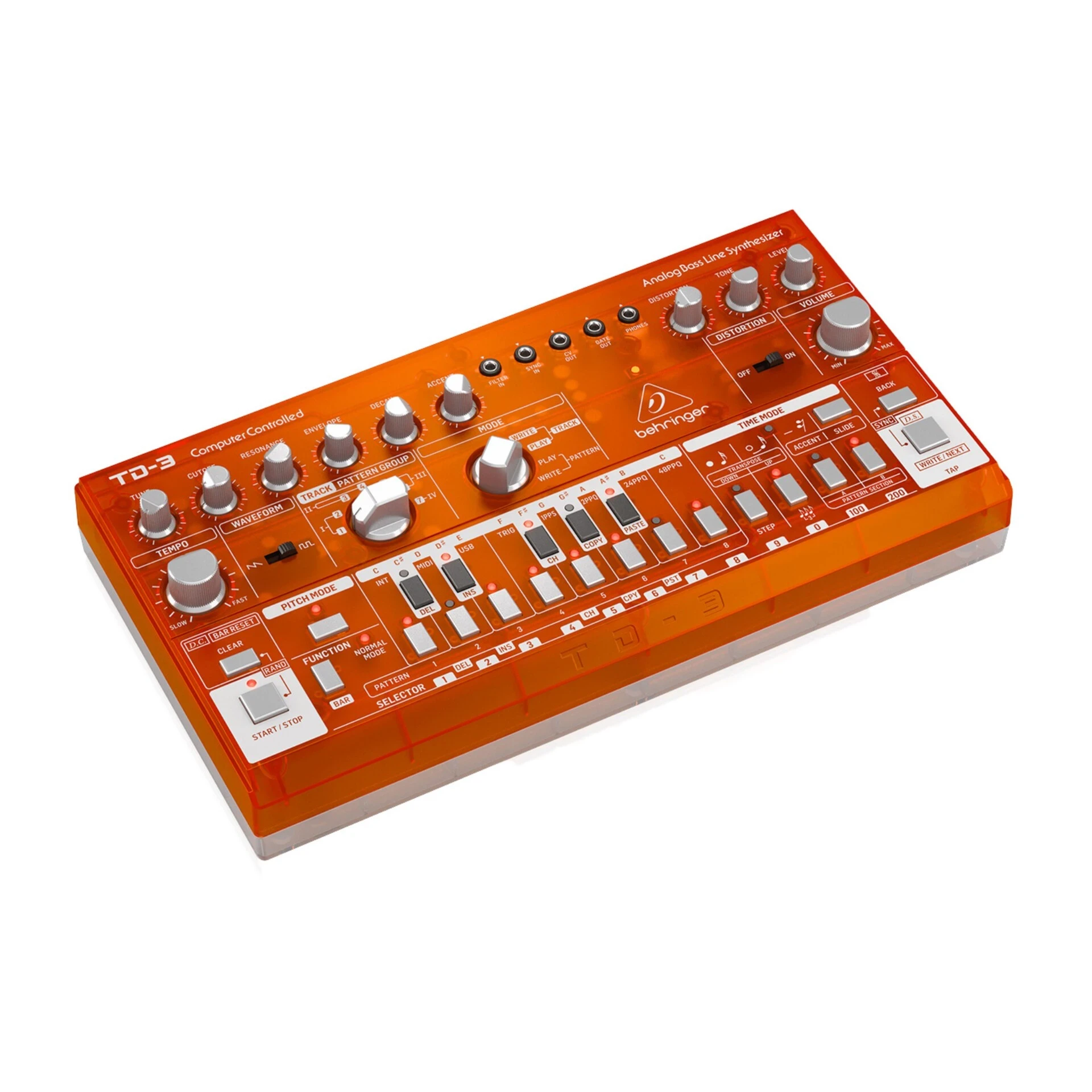 BEHRINGER TD-3-TG 2