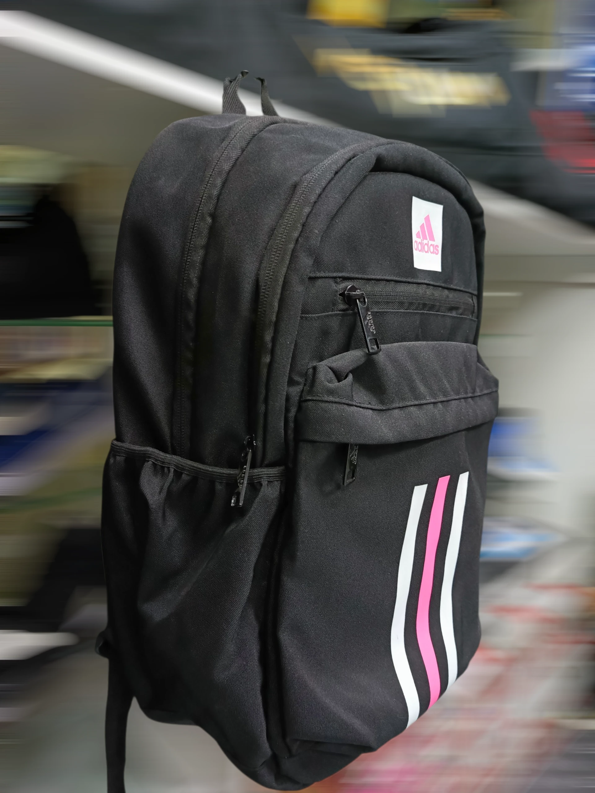 MOCHILA ADIDAS  2