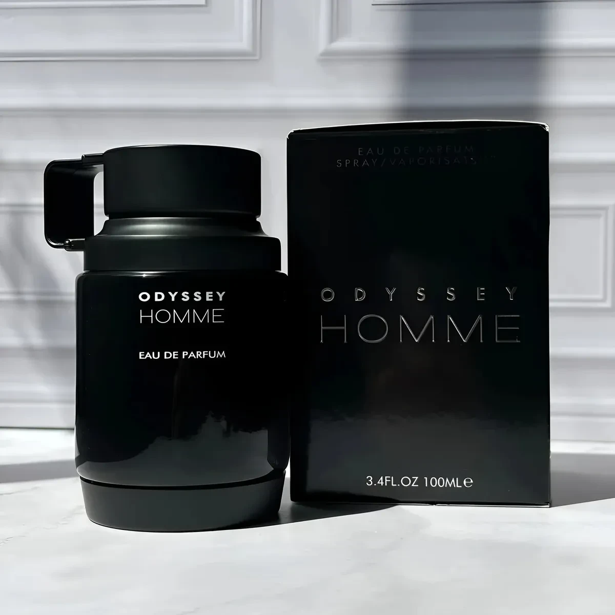 ODYSSEY HOMME 100ML ARMAF 4