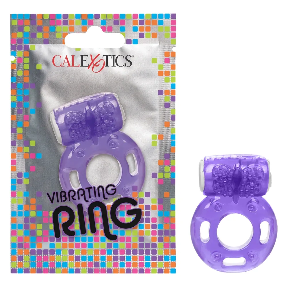 Vibrating Ring 3