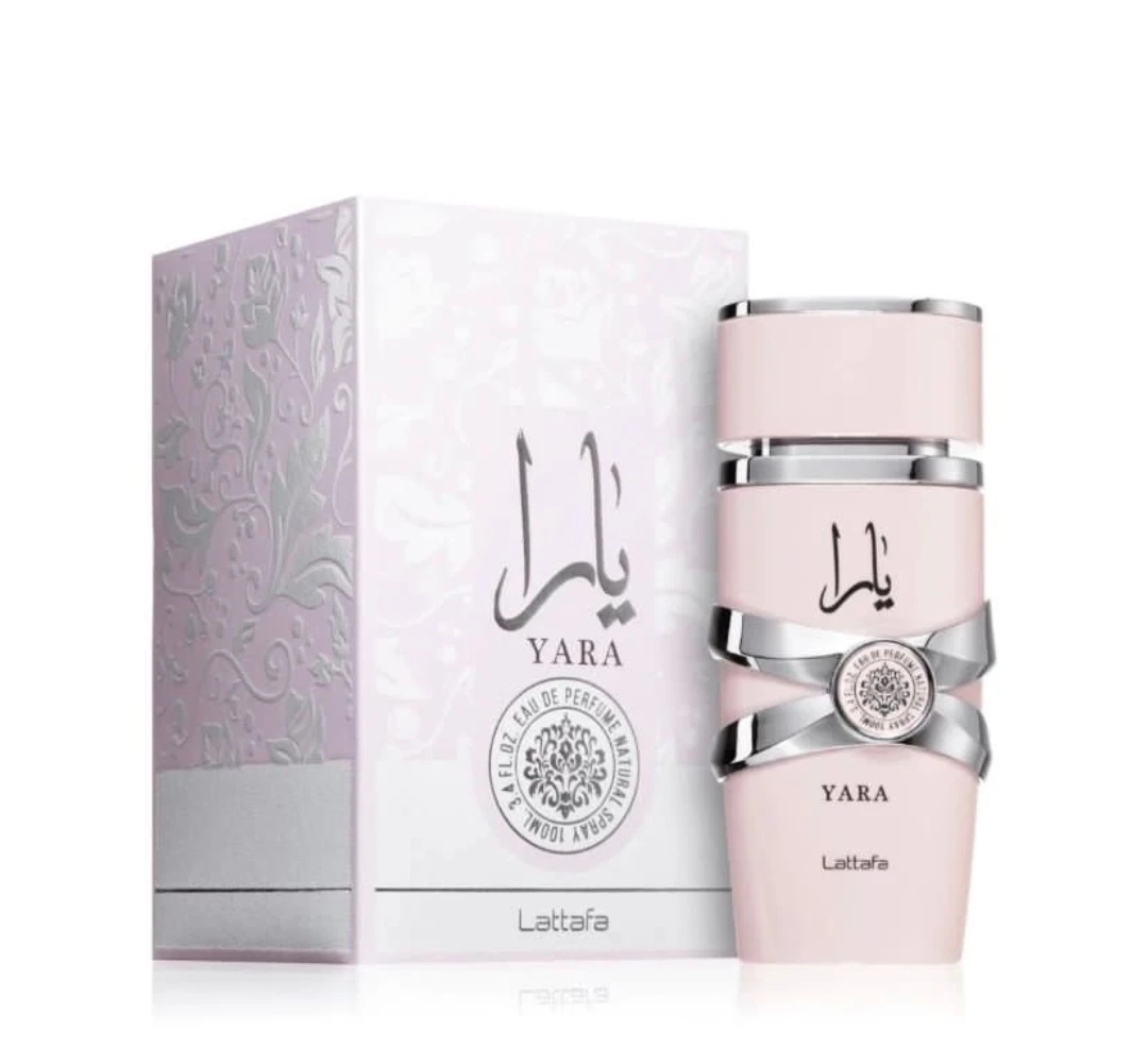 Yara pink