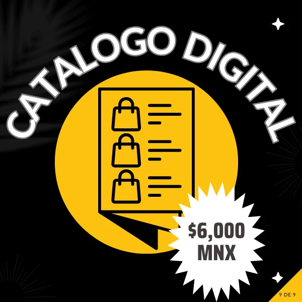 CATALOGO ELITE 9