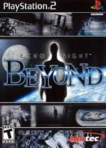 Echo night beyond