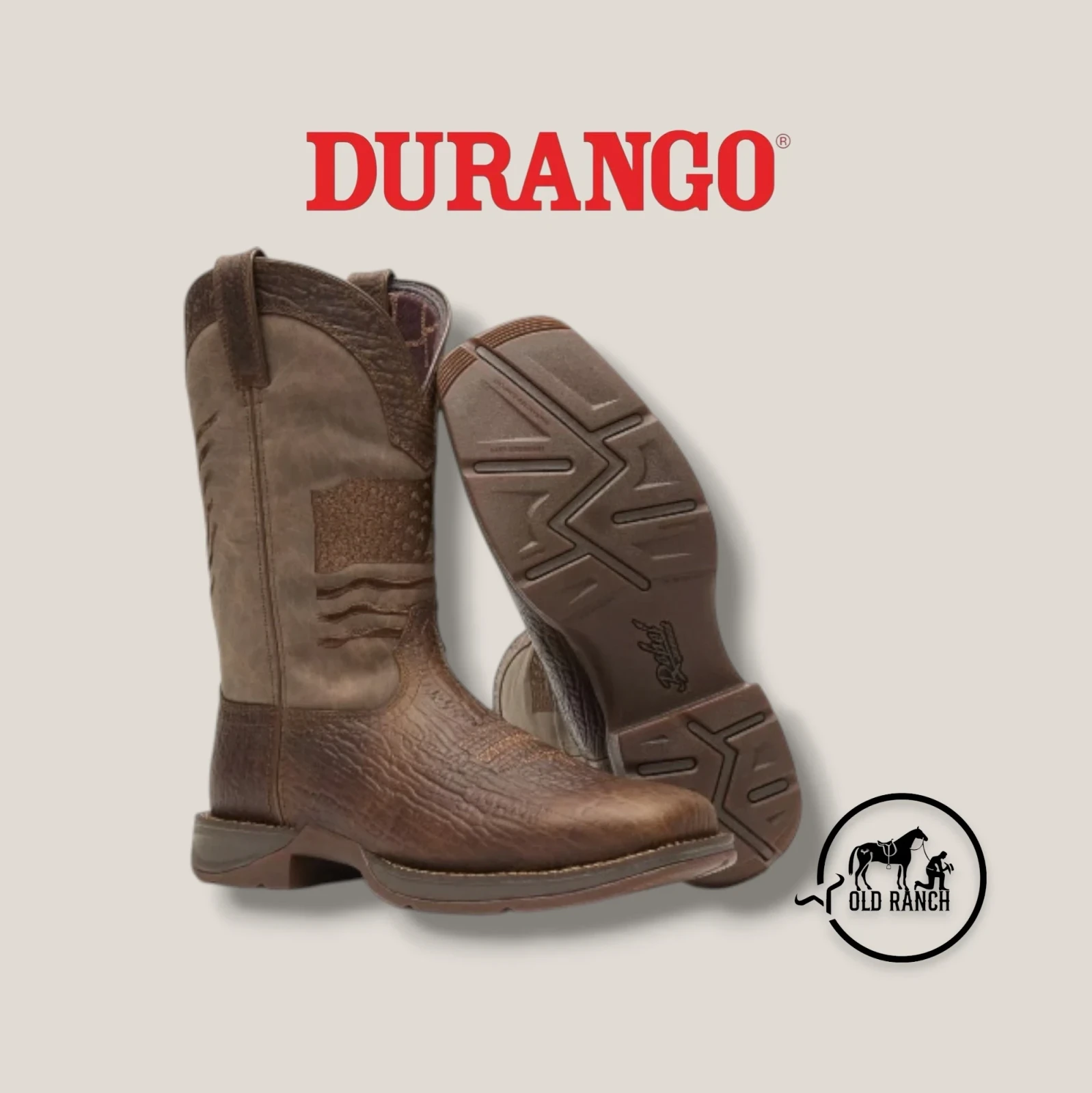 DURANGO 2