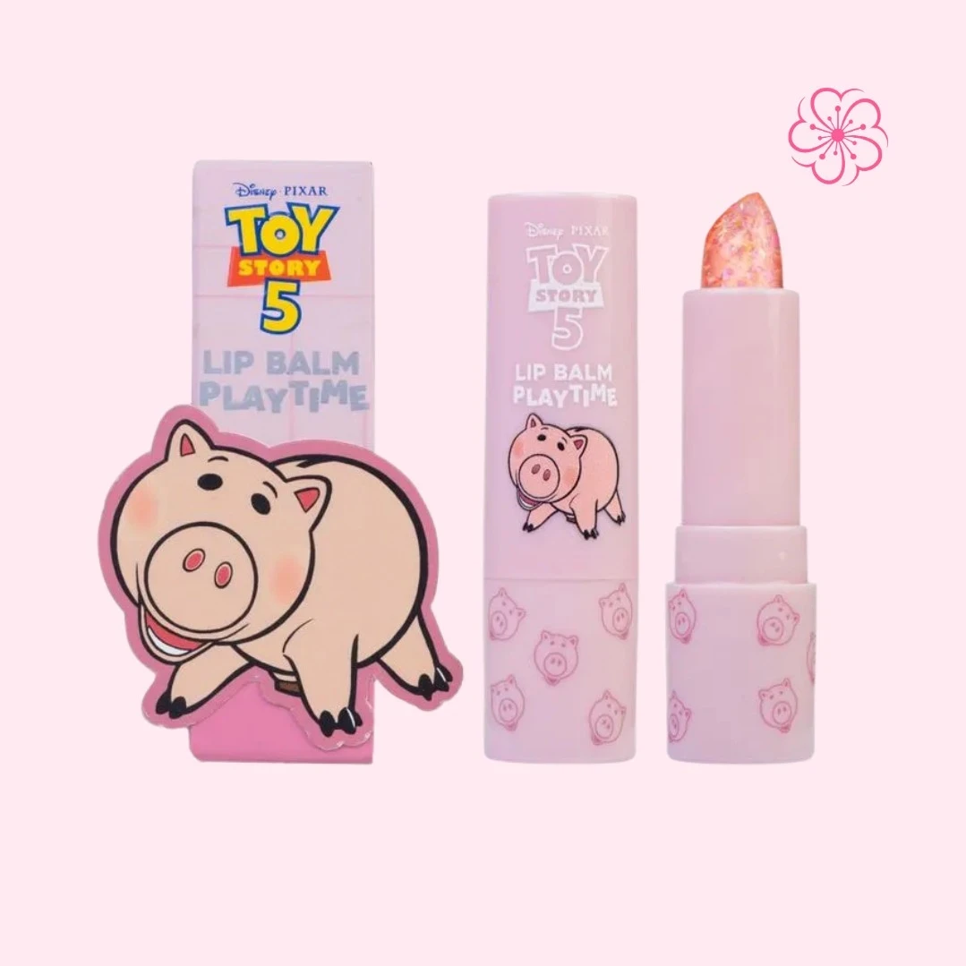 Lip Balm Ham Toy Story Trendy