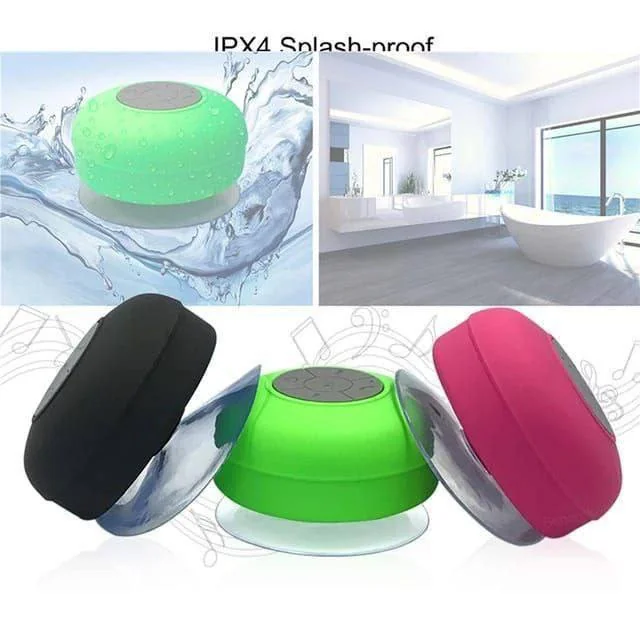 📲💙📲Parlante Bluetooth Para Ducha 📲💙📲 2