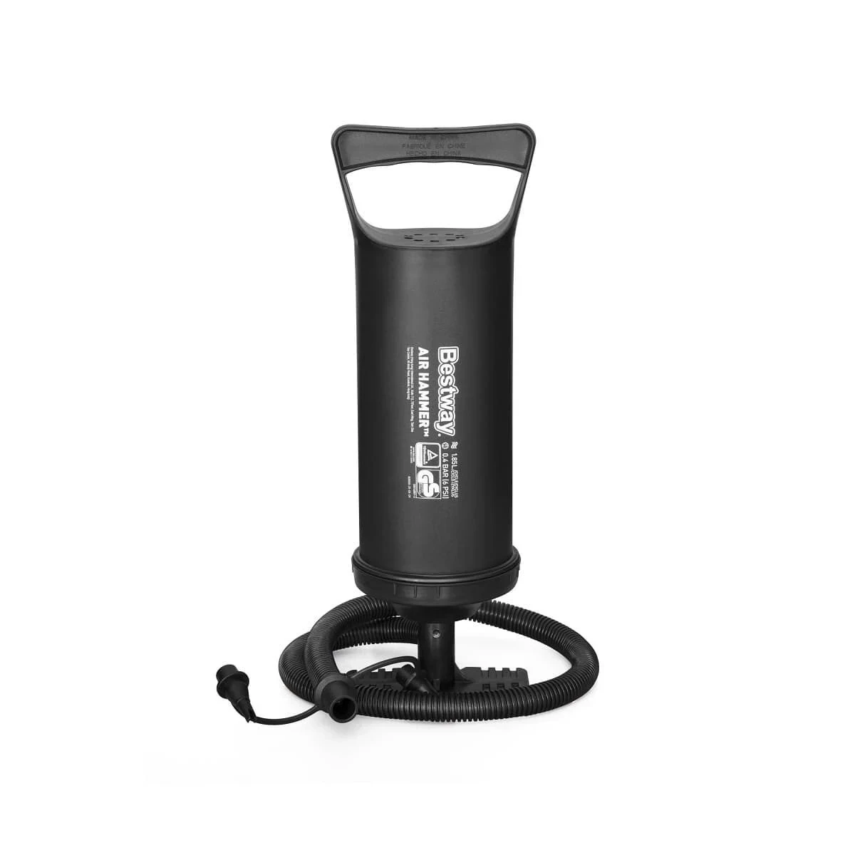 Bomba Inflador Manual