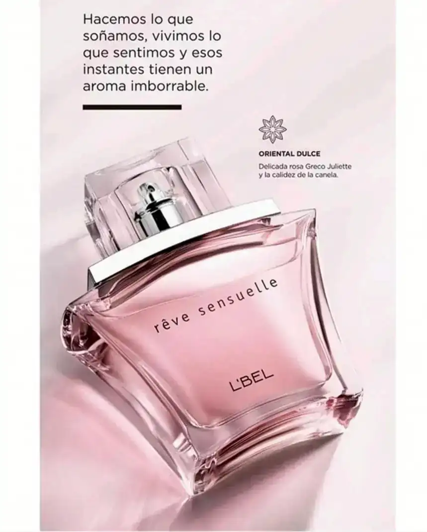 REVE SENSUELLE