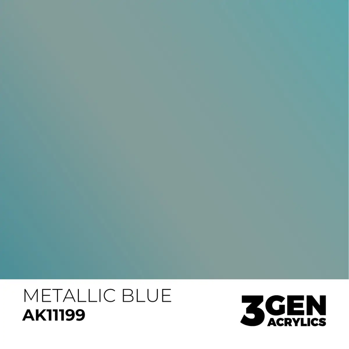 METALLIC BLUE – METALLIC 2