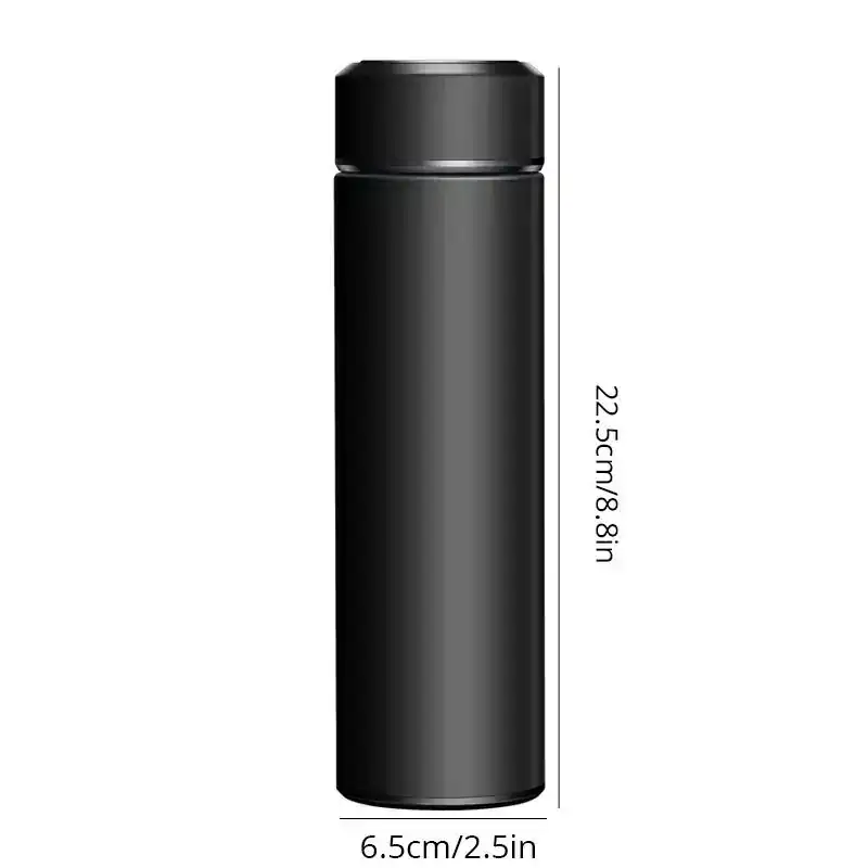 Termo LED inteligente  4