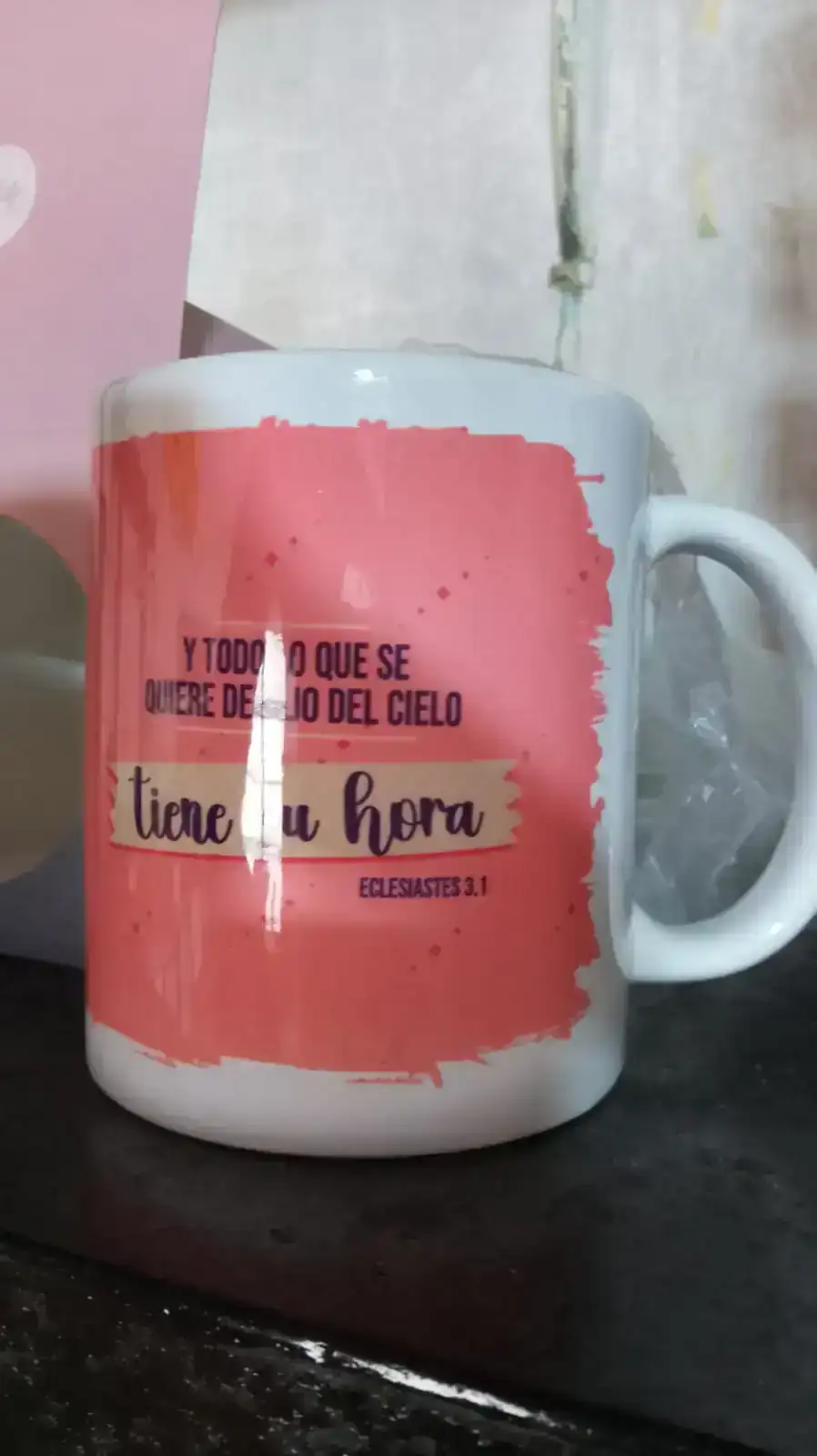 Tazas ceramicas  2