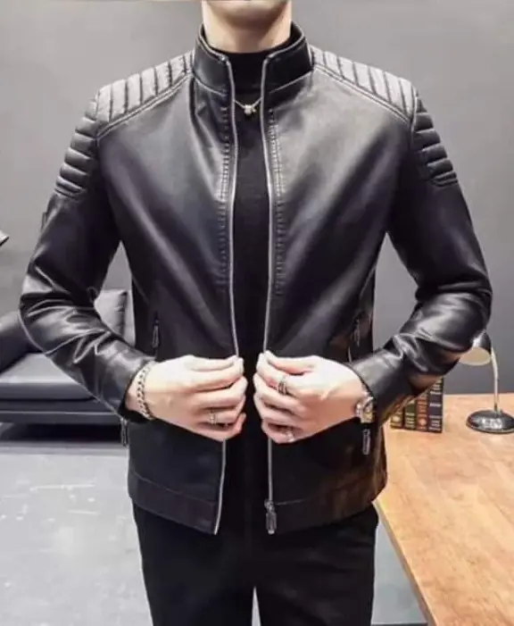 CHAQUETAS CUEROTEX  4