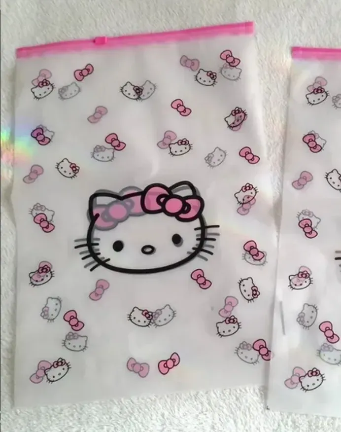 bolsas hello Kitty 