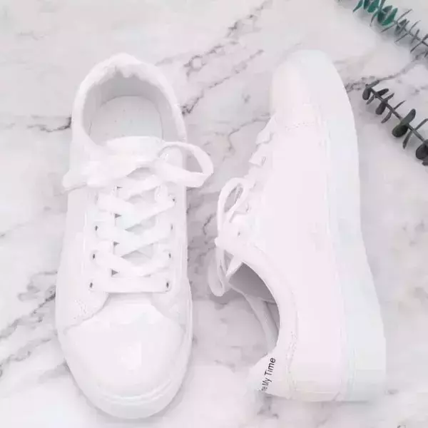 Tenis para dama  3