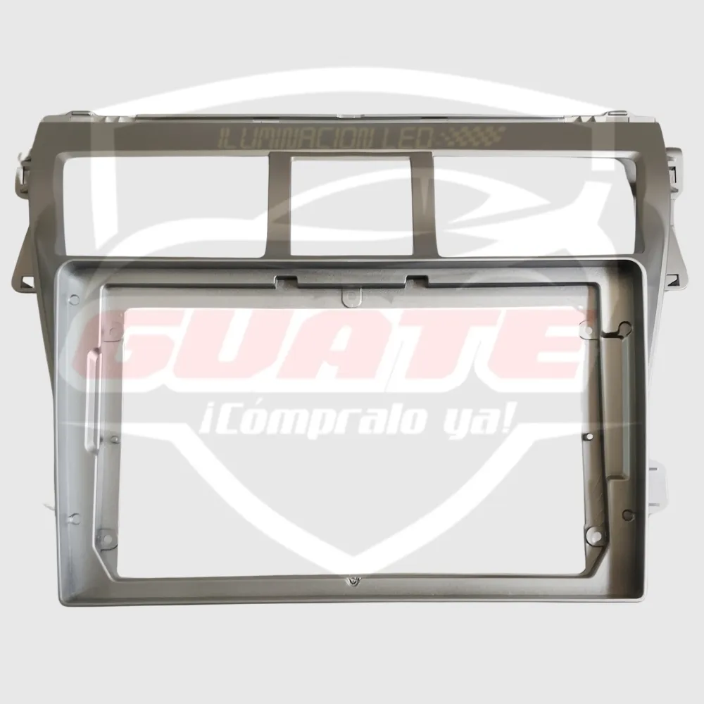 DASH KIT TOYOTA YARIS SEDÁN 2007–2012 3