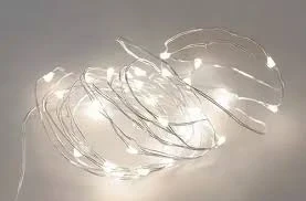 Tira luz led 1 metro  2