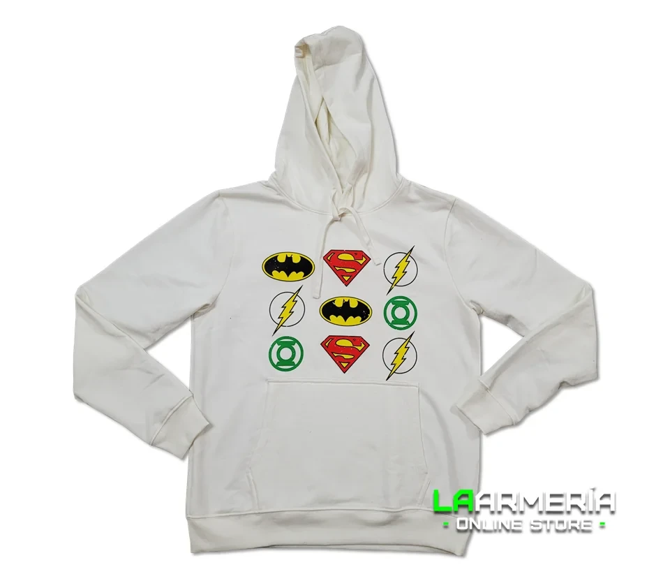 DC Comics (XL)