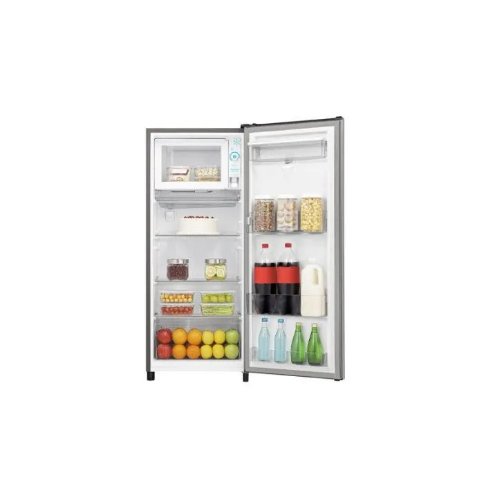 Refrigerador Hisense 7' 2