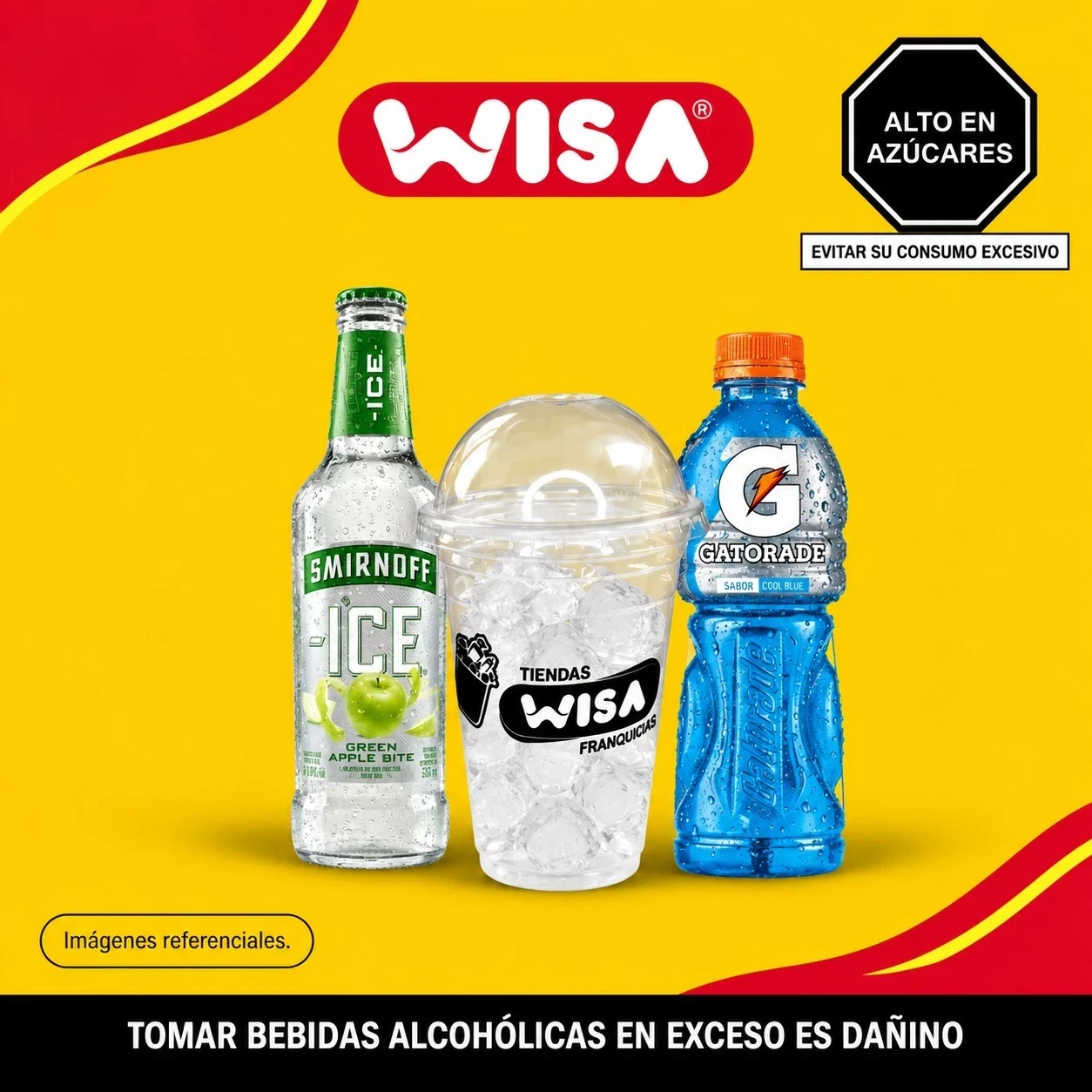 Promoweb Personal Pitufo
