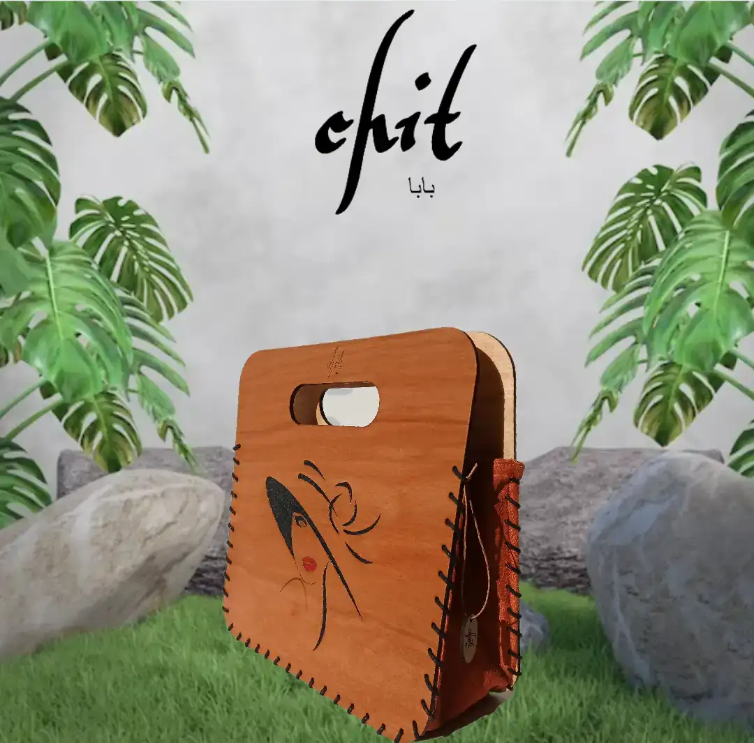 Bolso "Sombrero 1"