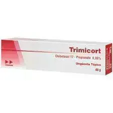 TRIMICORT UNGUENTO X 40 GR CLOBETASOL PROFMA