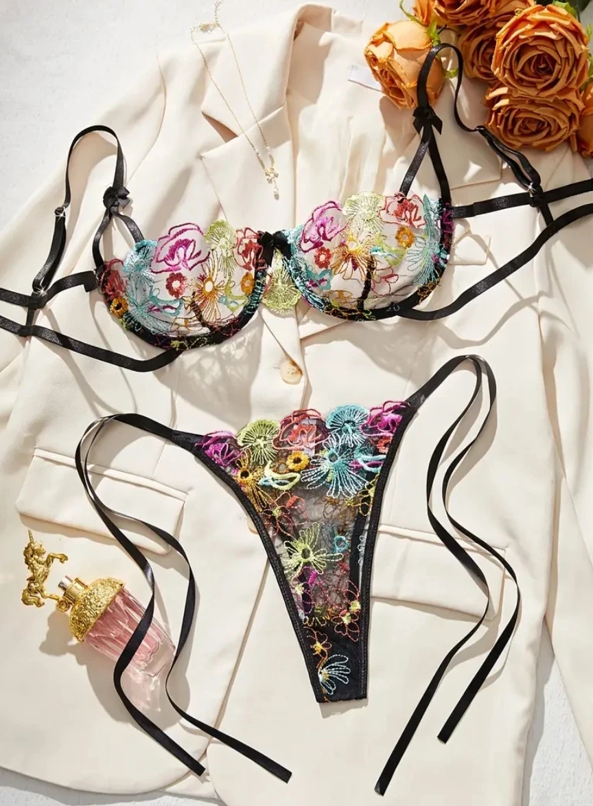 Set Julia, talla M