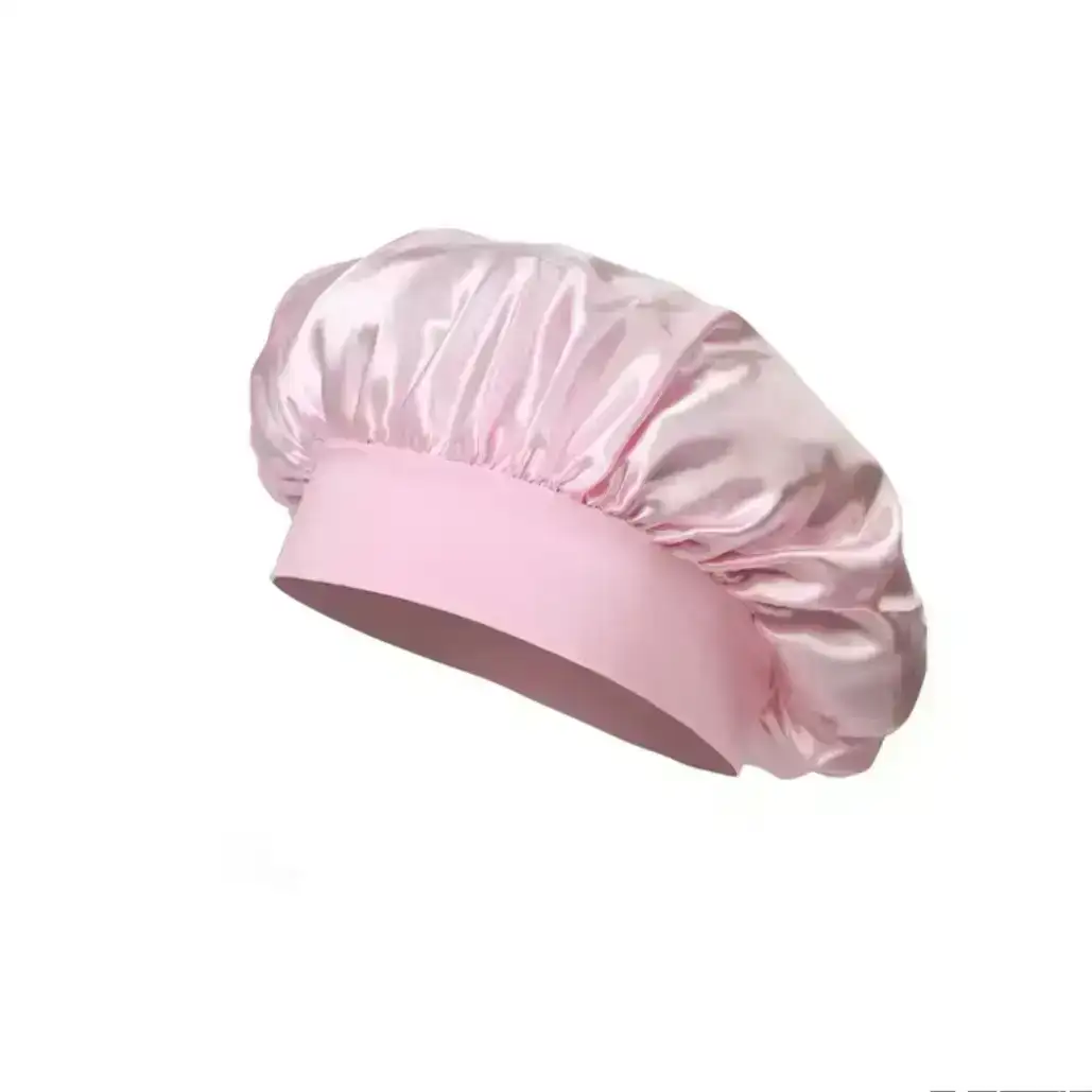 Gorro Satín para el Cabello 2