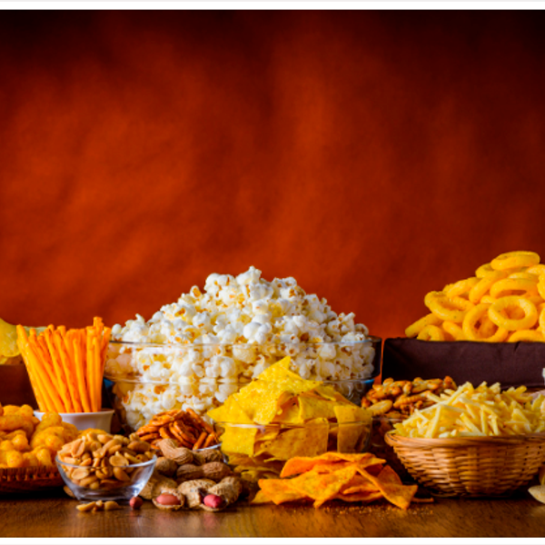 Snacks