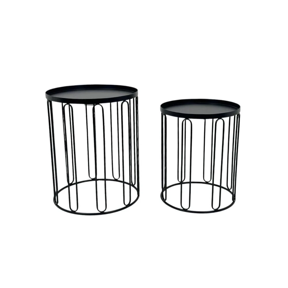 JG MESAS 2PZ 38X38X48.5CM