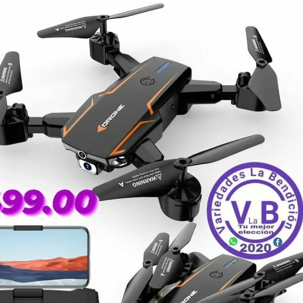 Drones