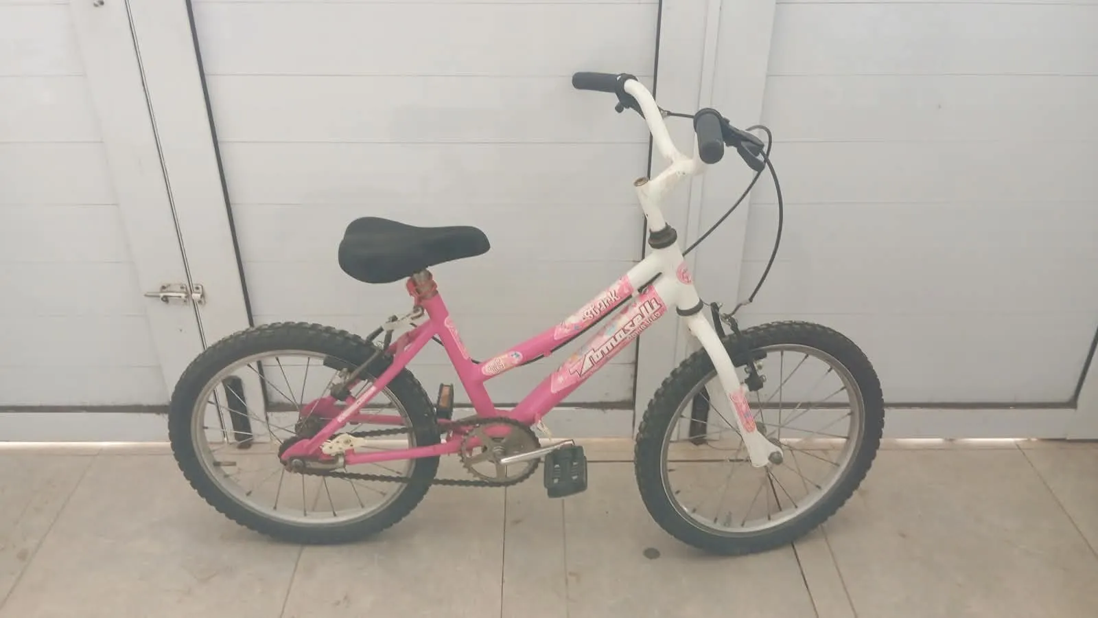 Bici chiquita