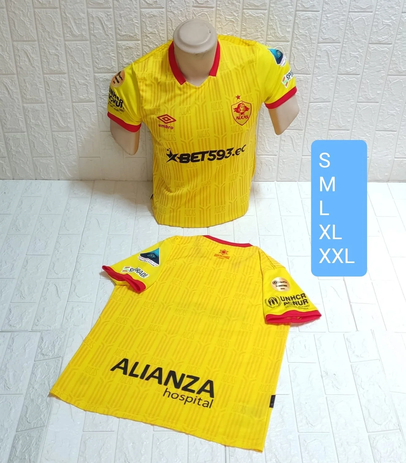 AUCAS 