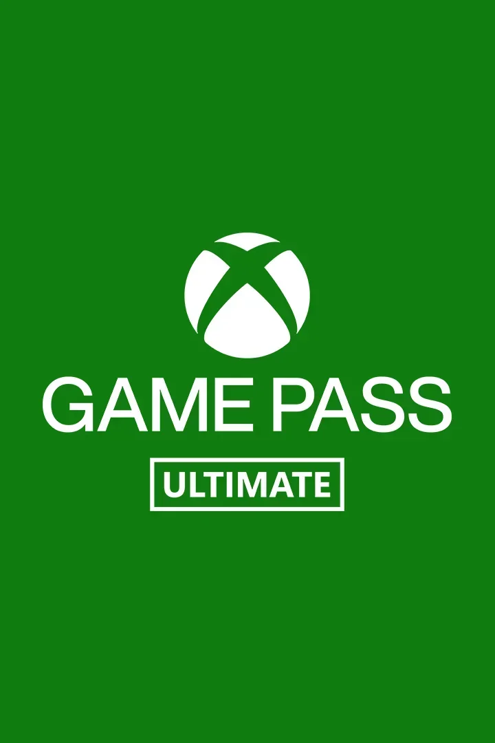 GAME PASS 1 MES
