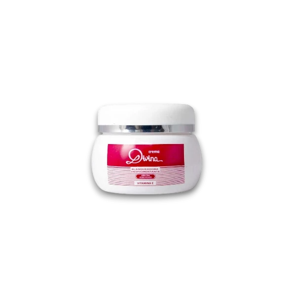 CREMA DIVINA  X 30 GR